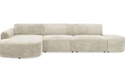 Best Loungebank Lana U-Banken|Elementen Banken