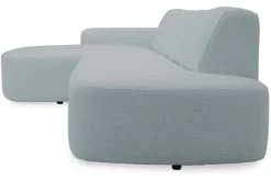 Discount Loungebank  Lana Ronde Banken|Loungebanken