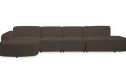 Discount Loungebank  Lana Ronde Banken|Loungebanken