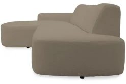 Discount Loungebank  Lana Ronde Banken|Loungebanken