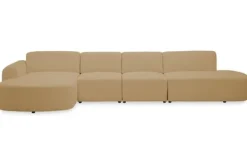 Discount Loungebank  Lana Ronde Banken|Loungebanken