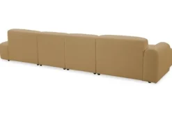 Discount Loungebank  Lana Ronde Banken|Loungebanken