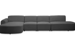 Discount Loungebank  Lana Ronde Banken|Loungebanken