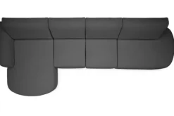 Discount Loungebank  Lana Ronde Banken|Loungebanken