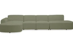 Discount Loungebank  Lana Ronde Banken|Loungebanken