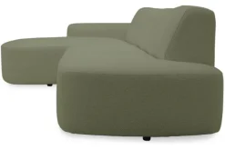 Discount Loungebank  Lana Ronde Banken|Loungebanken