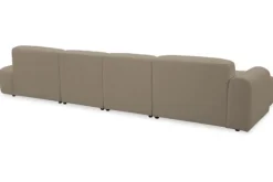 Discount Loungebank  Lana Ronde Banken|Loungebanken