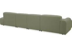 Discount Loungebank  Lana Ronde Banken|Loungebanken