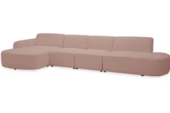 Discount Loungebank  Lana Ronde Banken|Loungebanken