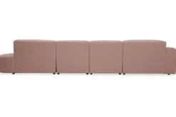 Discount Loungebank  Lana Ronde Banken|Loungebanken