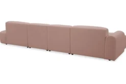 Discount Loungebank  Lana Ronde Banken|Loungebanken