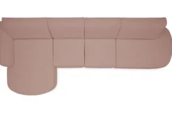 Discount Loungebank  Lana Ronde Banken|Loungebanken