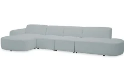 Discount Loungebank  Lana Ronde Banken|Loungebanken