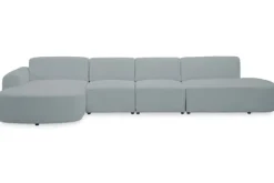 Discount Loungebank  Lana Ronde Banken|Loungebanken