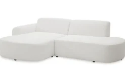 Ronde Banken|Loungebanken-Canape Marant Loungebank  Lana