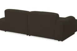 Ronde Banken|Loungebanken-Canape Marant Loungebank  Lana