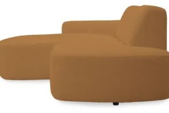 Ronde Banken|Loungebanken-Canape Marant Loungebank  Lana