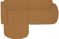 Ronde Banken|Loungebanken-Canape Marant Loungebank  Lana