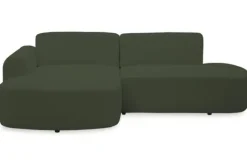 Ronde Banken|Loungebanken-Canape Marant Loungebank  Lana