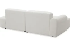 Ronde Banken|Loungebanken-Canape Marant Loungebank  Lana