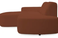 Ronde Banken|Loungebanken-Canape Marant Loungebank  Lana