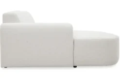 Ronde Banken|Loungebanken-Canape Marant Loungebank  Lana