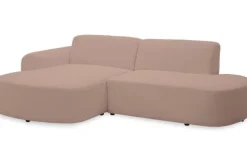 Ronde Banken|Loungebanken-Canape Marant Loungebank  Lana