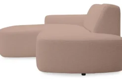Ronde Banken|Loungebanken-Canape Marant Loungebank  Lana