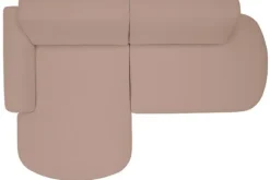 Ronde Banken|Loungebanken-Canape Marant Loungebank  Lana