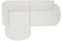 Ronde Banken|Loungebanken-Canape Marant Loungebank  Lana