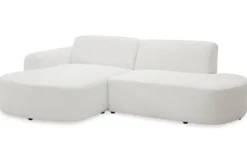 Ronde Banken|Loungebanken-Canape Marant Loungebank  Lana