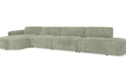 Ronde Banken|Loungebanken-Canape Marant Loungebank Lana
