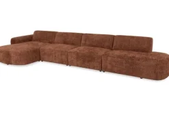 Ronde Banken|Loungebanken-Canape Marant Loungebank Lana