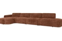 Ronde Banken|Loungebanken-Canape Marant Loungebank Lana