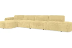 Ronde Banken|Loungebanken-Canape Marant Loungebank Lana