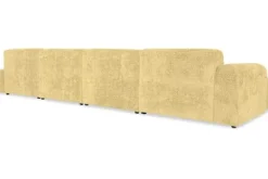 Ronde Banken|Loungebanken-Canape Marant Loungebank Lana