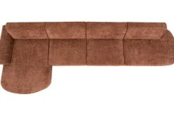 Ronde Banken|Loungebanken-Canape Marant Loungebank Lana