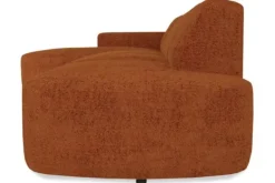 Ronde Banken|Loungebanken-Canape Marant Loungebank Lana