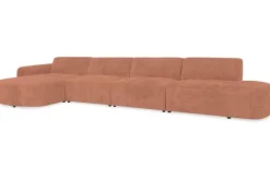 Ronde Banken|Loungebanken-Canape Marant Loungebank Lana