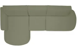 Discount Loungebank  Lana Ronde Banken