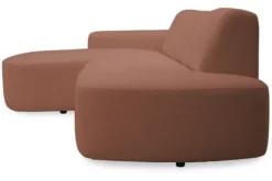 Discount Loungebank  Lana Ronde Banken