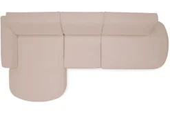 Discount Loungebank  Lana Ronde Banken