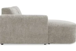 Ronde Banken|Loungebanken-Canape Marant Loungebank Lana