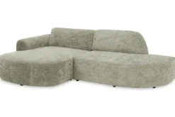 Ronde Banken|Loungebanken-Canape Marant Loungebank Lana