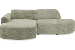 Ronde Banken|Loungebanken-Canape Marant Loungebank Lana