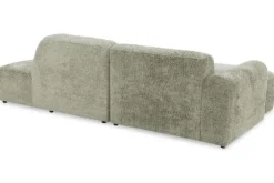 Ronde Banken|Loungebanken-Canape Marant Loungebank Lana
