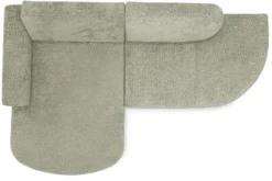 Ronde Banken|Loungebanken-Canape Marant Loungebank Lana