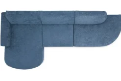 Ronde Banken|Loungebanken-Canape Marant Loungebank Lana