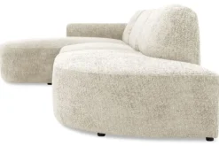 Ronde Banken|Loungebanken-Canape Marant Loungebank Lana