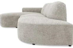 Ronde Banken|Loungebanken-Canape Marant Loungebank Lana